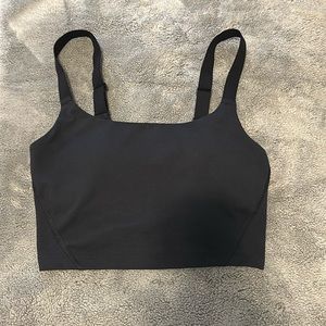 OFFLINE by Aerie The Hugger Longline Sports Bra